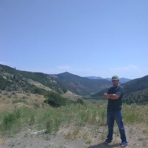 Meet your Posher, Chuck